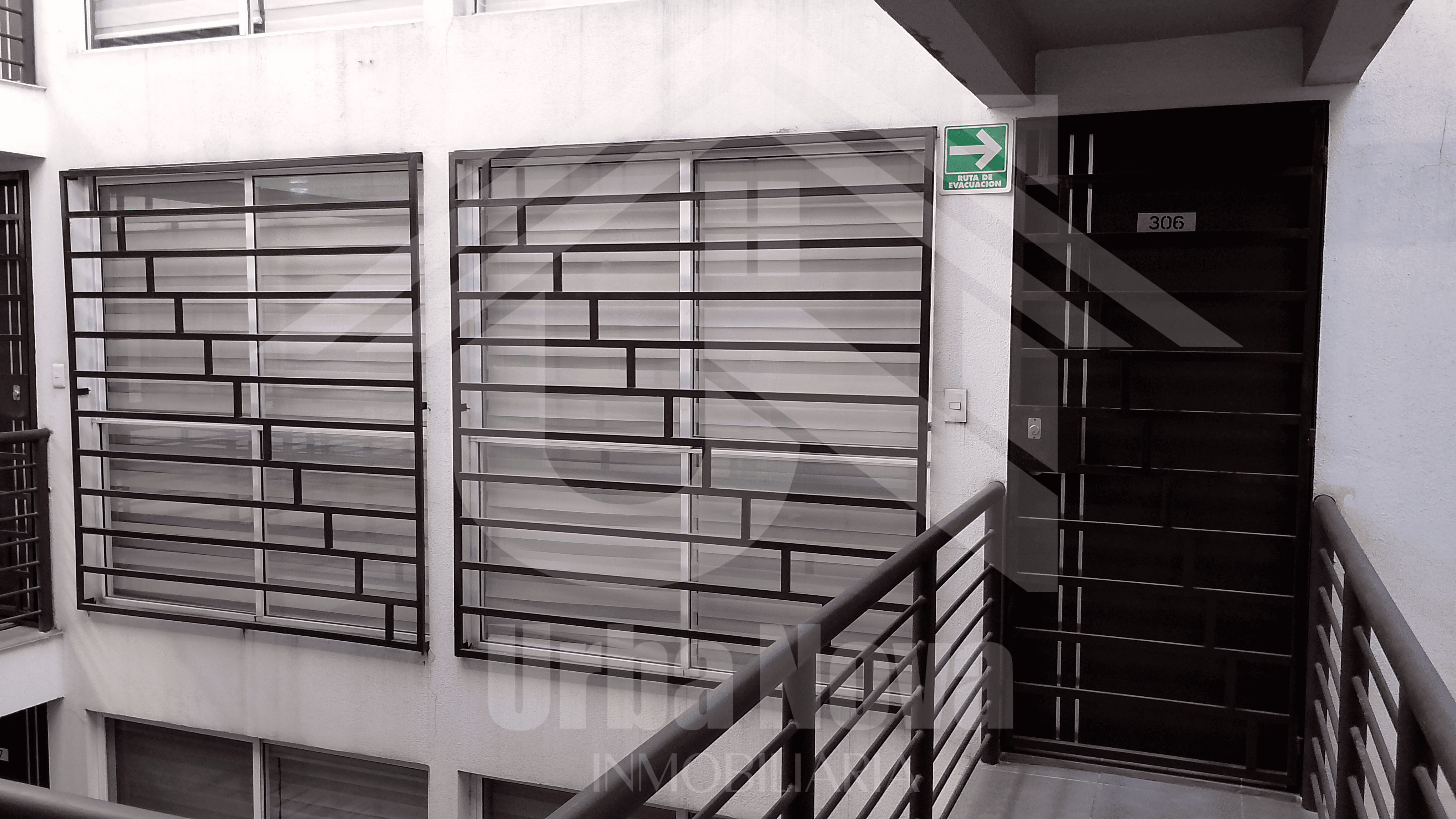 Departamento en Iztacalco
